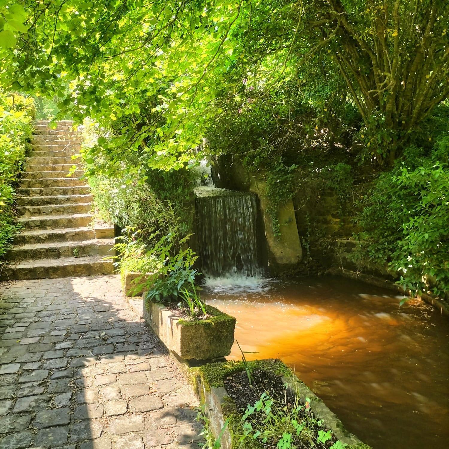 Moulin De Boiscorde Au Centre Du Perche Hotel Remalard Bagian luar foto