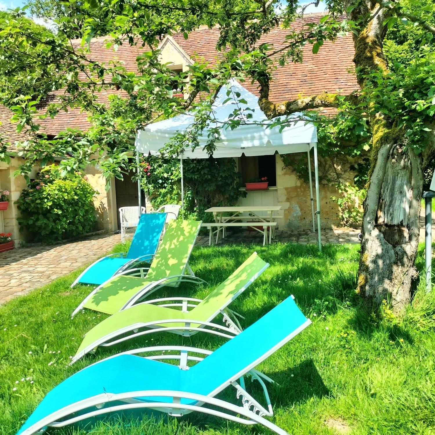 Moulin De Boiscorde Au Centre Du Perche Hotel Remalard Bagian luar foto
